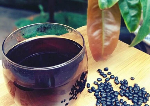 15 Công dụng của Đậu Đen cực tốt cho sức khỏe