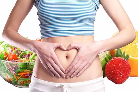 CÁCH DỄ DÀNG ĐỂ NHẬN BIẾT VÀ TÌM LẠI SỨC KHỎE