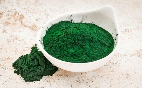 15 loại thực phẩm giàu chất sắt hàng đầu có nguồn gốc từ thực vật 