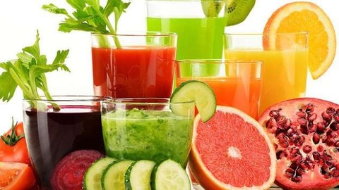 7 LÝ DO ĐỂ THẢI ĐỘC RUỘT VÀ ĐẠI TRÀNG