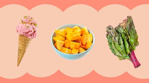 Thực phẩm lành mạnh cho bệnh viêm loét đại tràng