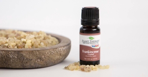 10 tác dụng của tinh dầu trầm hương Frankincense