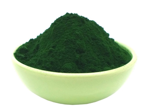 Tác dụng của bột tảo hữu cơ Spirulina (Tảo xoắn )