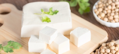 Đậu phụ: Siêu thực phẩm thuần chay chống ung thư và giúp giảm cân?