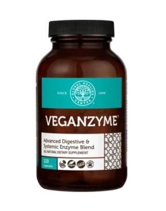 Các enzyme tiêu hóa không chỉ có lợi - chúng thực sự rất cần thiết