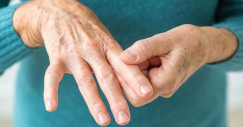 Phương pháp tự nhiên Chữa lành căn bệnh viêm khớp dạng thấp