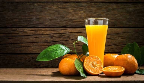 Lợi ích sức khỏe của vitamin C và các nguồn tự nhiên tốt nhất
