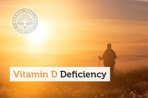 Cơ thể bạn cần bao nhiêu vitamin D?