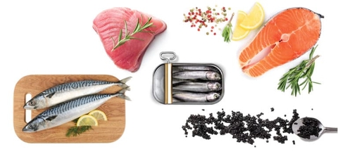 Sự khác biệt giữa các vitamin D3 và D2