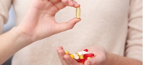 Những loại vitamin, khoáng chất và chất bổ sung nào tăng cường hệ thống miễn dịch cho bạn ?