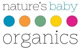 Nature's Baby Organic