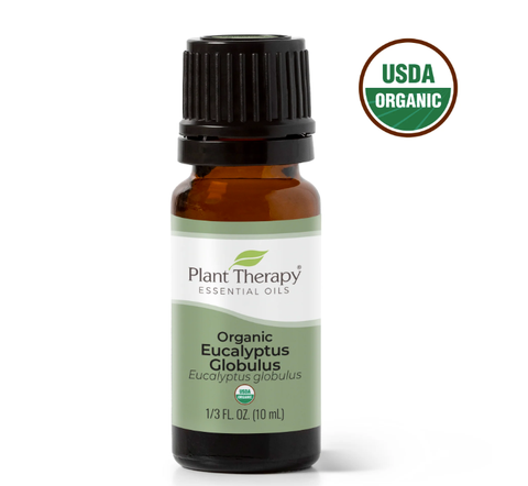 Tinh dầu khuynh diệp Eucalyptus Globulus Plant Therapy