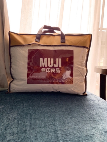 Ruột Chăn Muji Nhật