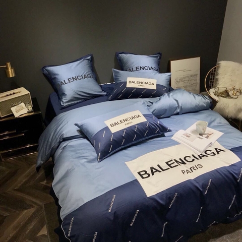LỤA AI CẬP BALENCIAGA 6 món