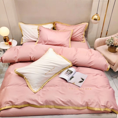 Bộ ga Celin Dream
