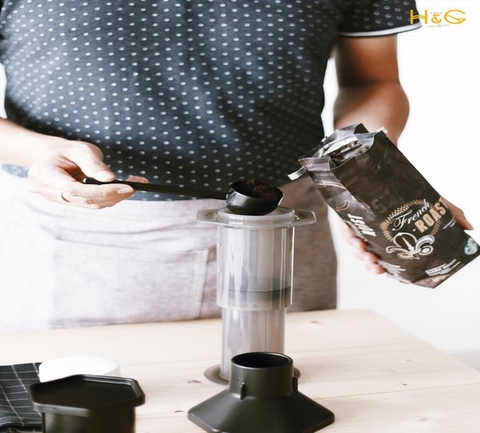 AeroPress