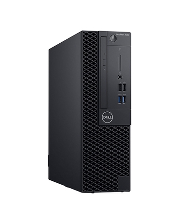 Cây máy tính để bàn Dell OptiPlex 3060, U05S4 (Core i7-8700 / RAM