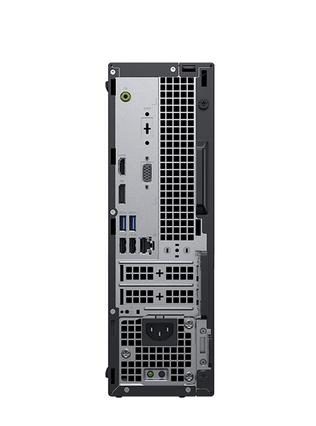 Cây máy tính để bàn Dell OptiPlex 3060, U05S4 (Core i7-8700 / RAM