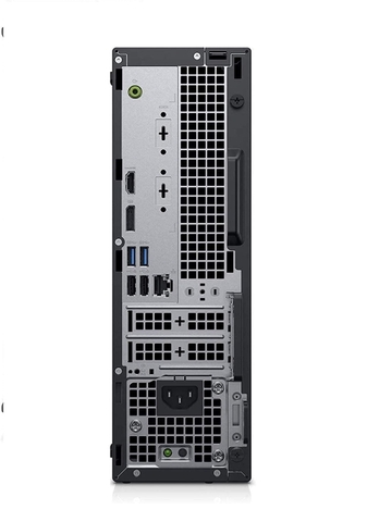 Cây máy tính để bàn Dell OptiPlex 3070, U06S4 (Core i7-9700