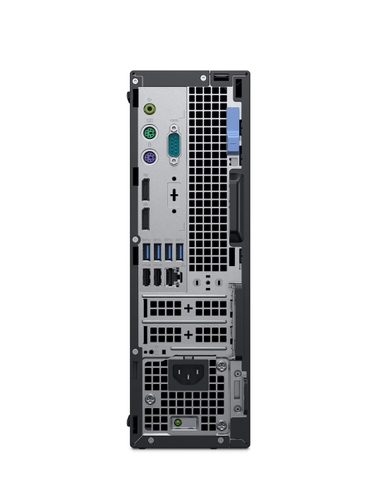 Cây máy tính để bàn Dell OptiPlex 7070, E04S3 (Core i5-9500 / RAM