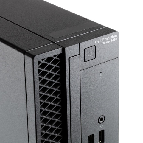 Máy tính để bàn Dell Precision 3420, U04S2 (Core i7-7700 / RAM 8GB