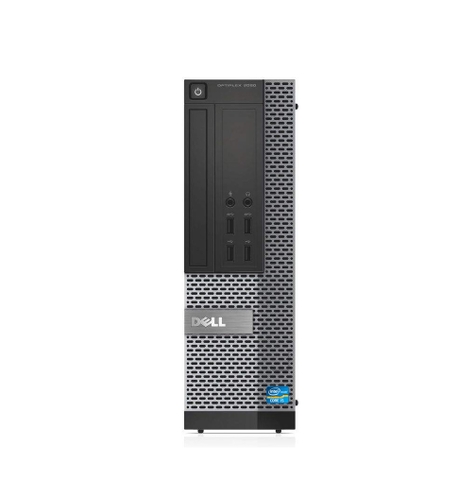 Cây máy tính để bàn Dell OPTIPLEX 9020, E04S2D3 (Core i5-4570
