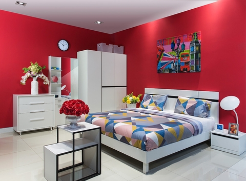 Chụp Ảnh Nội Thất, Chụp Ảnh Chăn Ra Gối, Chụp Ảnh không Gian Quận 9