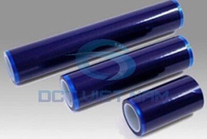 Con lăn dính bụi PE