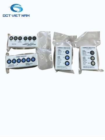 Thẻ Đo Độ Ẩm
