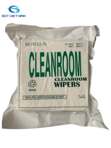 Khăn lau phòng sạch 1009sle bestclean, 150pcs