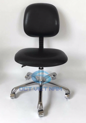 Ghế chống tĩnh điện có tựa lưng