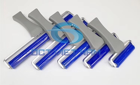 Con lăn dính bụi phòng sạch