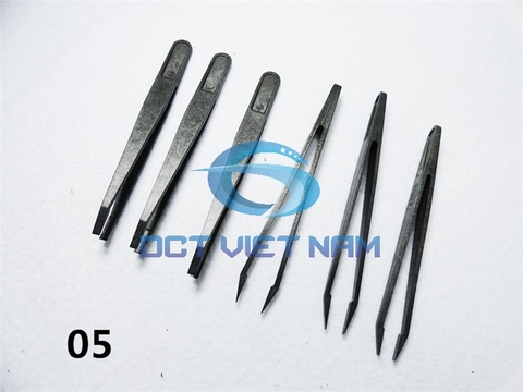 Nhíp nhựa chống tĩnh điện 93305