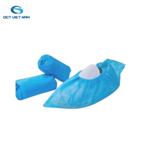 Bọc giày không dệt