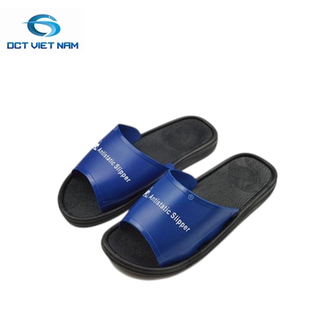 Dép PVC chống tĩnh điện