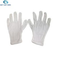 Găng tay cotton D19