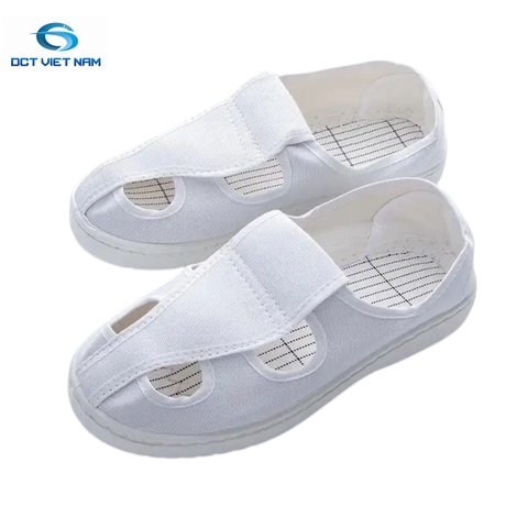 Giày chống tĩnh điện phòng sạch