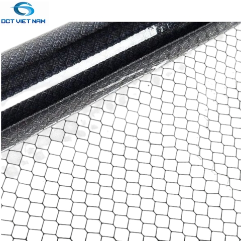 Màng nhựa PVC mắt cáo