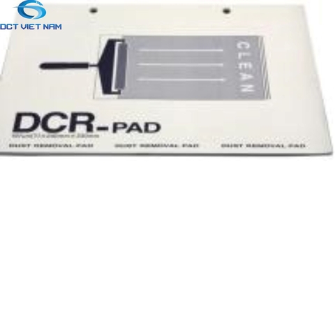 Giấy DCR-PAD PE