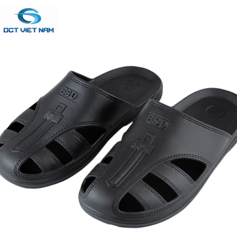 Sục chống tĩnh điện