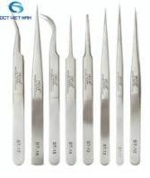Nhíp gắp linh kiện vetus sắt ST – 10,11,12,13,14,15