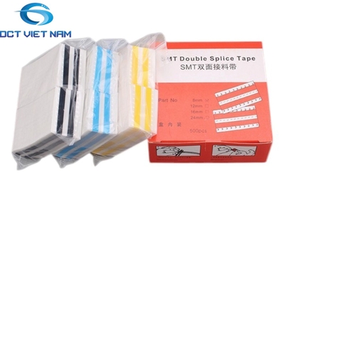 Tape nối liệu