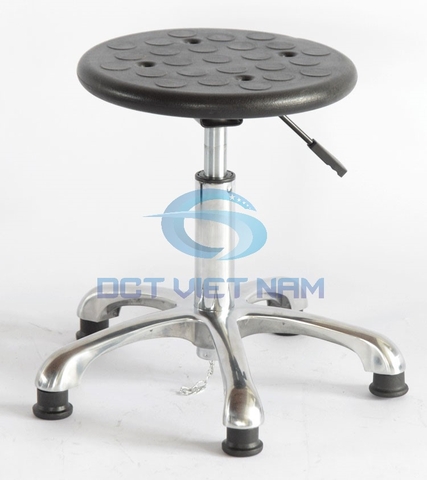 Ghế chống tĩnh điện inox