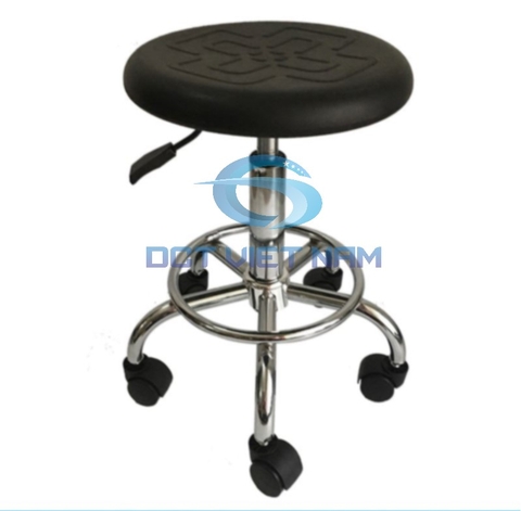 Ghế chống tĩnh điện mặt chữ thập