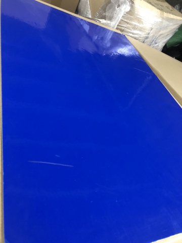 Thảm dính bụi phòng sạch 600*900mm