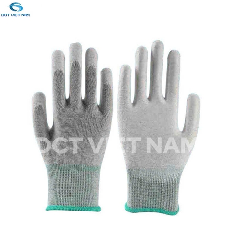 Găng tay Phủ bàn carbon