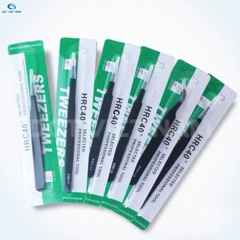 Nhíp gắp linh kiện Vetus ESD -10,11,12,13,14,15
