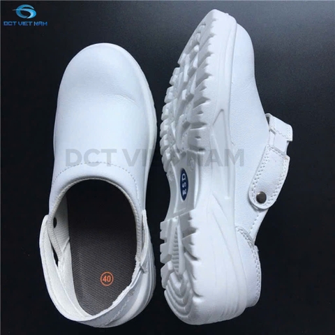 Giày bảo hộ chống tĩnh điện ESD