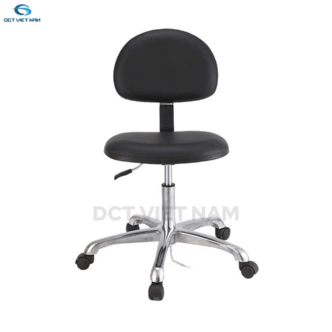Ghế Tựa Kích thước mặt ghế ngồi:430*400MM Kích thước mặt Tựa: 400*300MM Độ cao: 440-580 (bao gồm bánh xe)