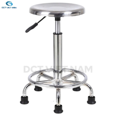 Ghế mặt inox CTĐ